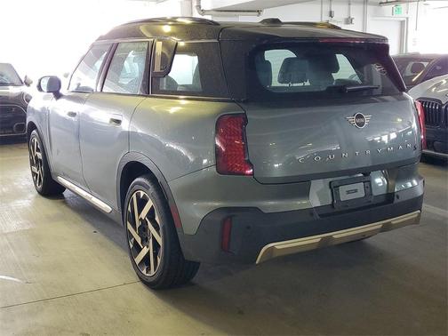 2025 MINI Countryman S