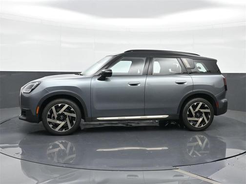2025 MINI Countryman S