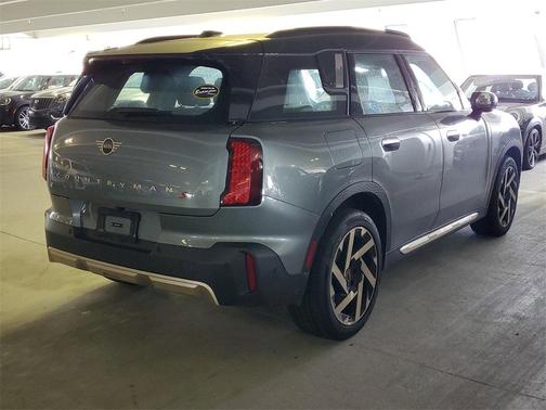 2025 MINI Countryman S