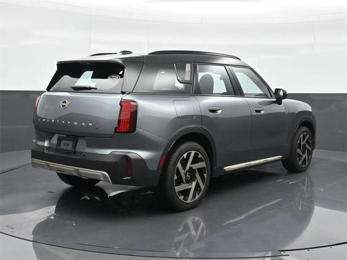 2025 MINI Countryman S