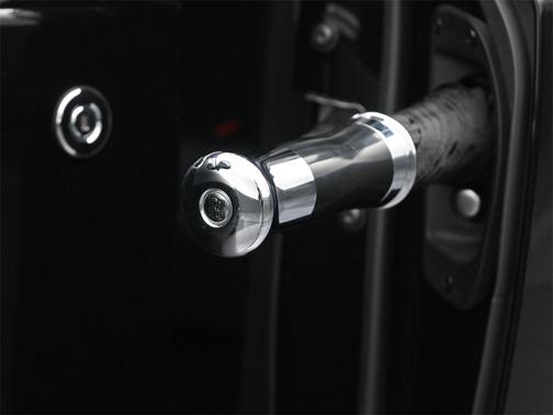 2022 Rolls-Royce Ghost 