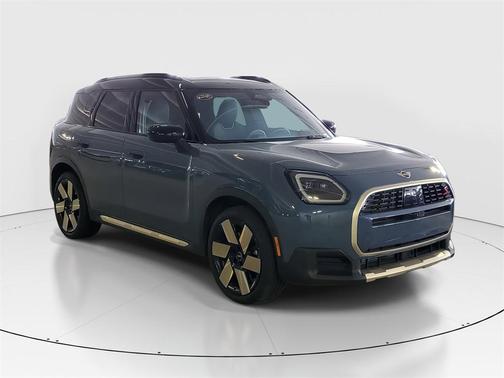 2025 MINI Countryman S