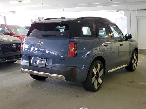 2025 MINI Countryman S