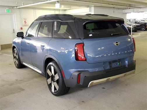 2025 MINI Countryman S