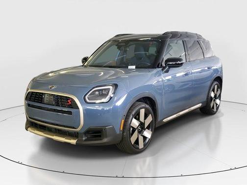2025 MINI Countryman S