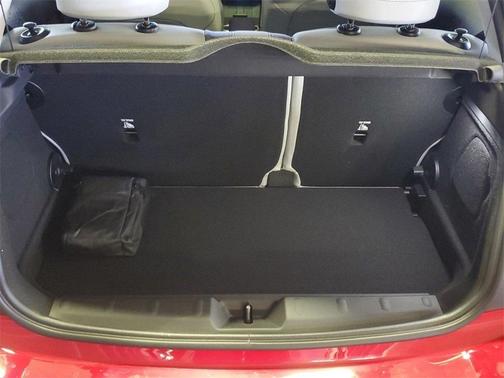 2025 MINI Hardtop Cooper