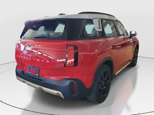 2026 MINI Countryman S