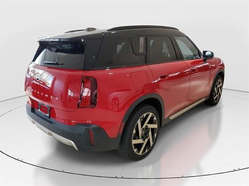 2025 MINI Countryman S