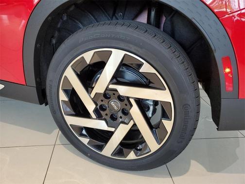 2025 MINI Countryman S