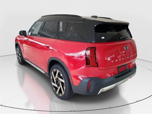 2025 MINI Countryman S