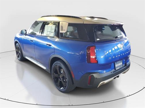 2026 MINI Countryman S
