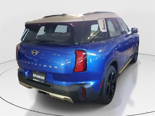2026 MINI Countryman S