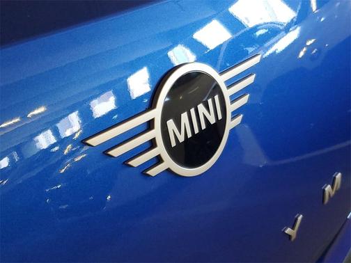 2026 MINI Countryman S