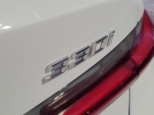 2026 BMW 330 I