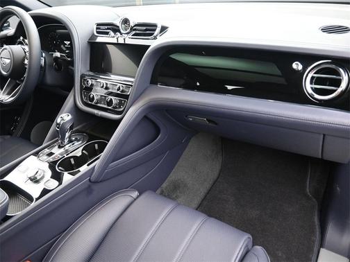 2024 Bentley Bentayga Hybrid S