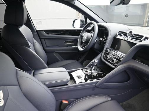 2024 Bentley Bentayga Hybrid S