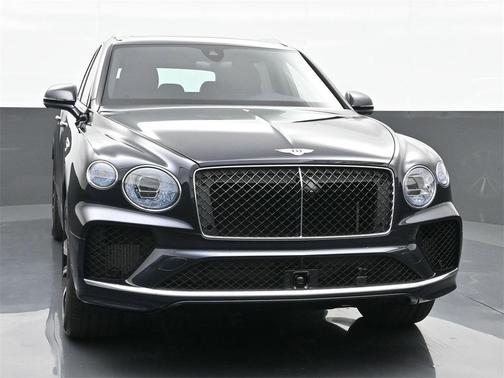 2024 Bentley Bentayga Hybrid S