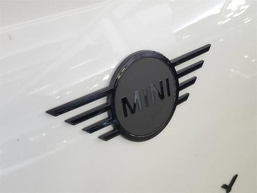 2026 MINI Countryman John Cooper Works
