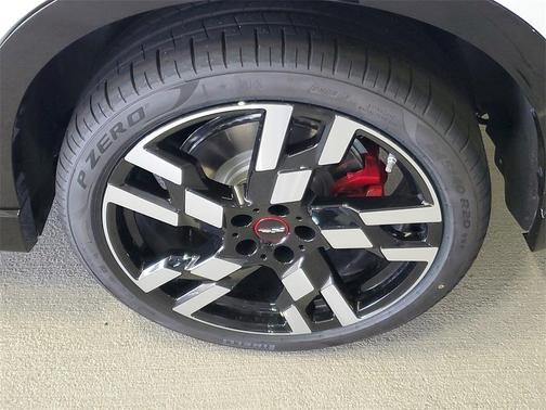 2026 MINI Countryman John Cooper Works