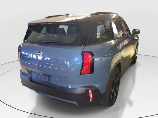 2026 MINI Countryman S
