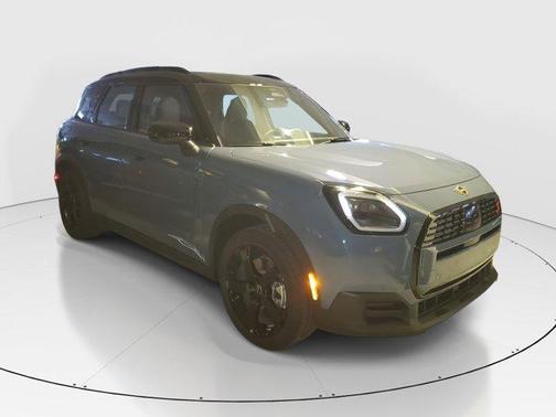 2026 MINI Countryman S