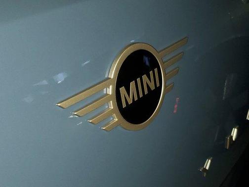 2026 MINI Countryman S