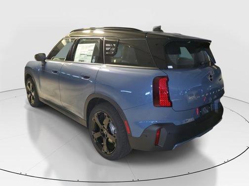 2026 MINI Countryman S