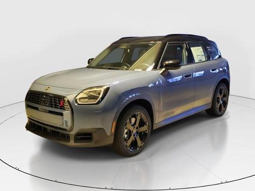 2026 MINI Countryman S