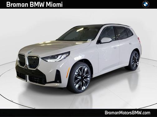 Dune 2026 BMW X3 30 xDrive