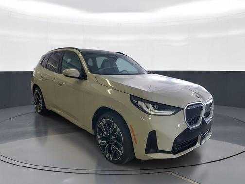 Dune 2026 BMW X3 30 xDrive