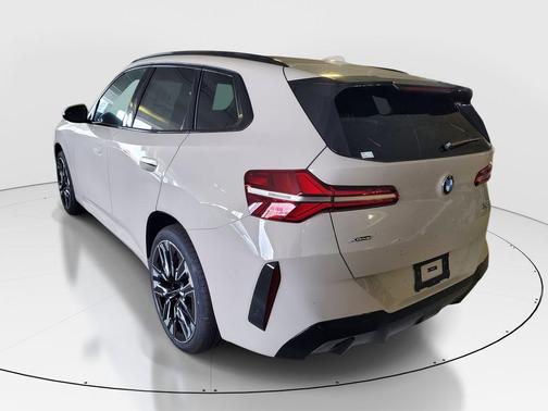 Dune 2026 BMW X3 30 xDrive