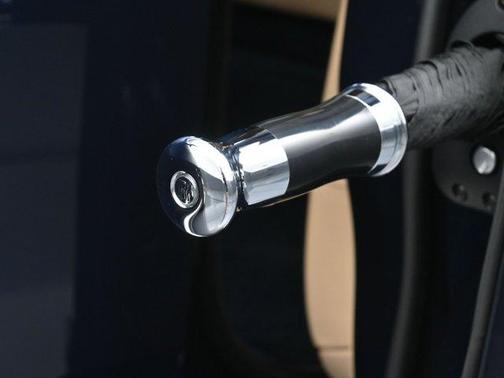 2020 Rolls-Royce Cullinan Base