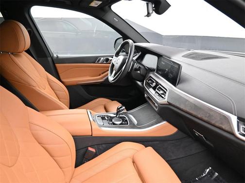 2023 BMW X5 sDrive40i