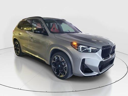 2026 BMW X1 M35i