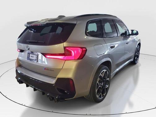 2026 BMW X1 M35i
