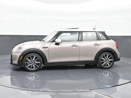 2024 MINI Hardtop Cooper S