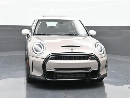 2024 MINI Hardtop Cooper S