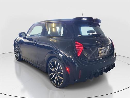 2026 MINI Hardtop Cooper S