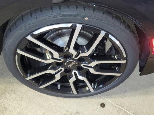 2026 MINI Hardtop Cooper S