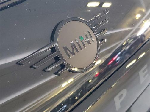 2026 MINI Hardtop Cooper S