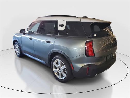 2026 MINI Countryman S
