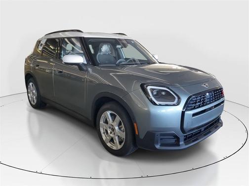 2026 MINI Countryman S