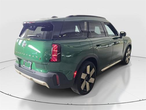 2025 MINI Countryman S
