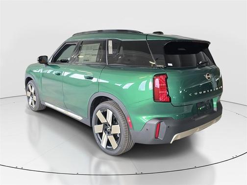 2025 MINI Countryman S
