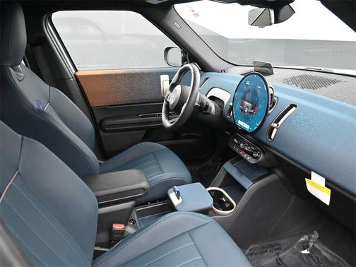 2025 MINI Countryman S