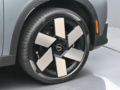 2025 MINI Countryman S