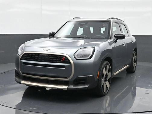 2025 MINI Countryman S