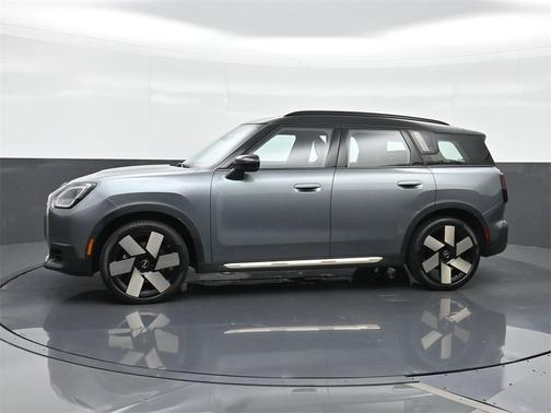2025 MINI Countryman S