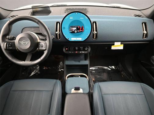 2025 MINI Countryman S