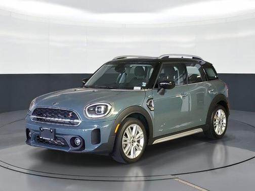 2023 MINI Countryman Cooper S